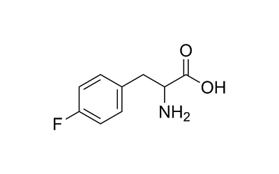 2-Amino-3-(4-fluorophenyl)propanoic acid