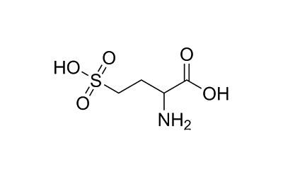2-amino-4-sulfobutanoic acid