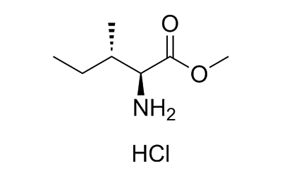 H-Ile-OMe.HCl