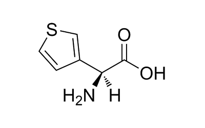 (S)-3-Thienylglycine
