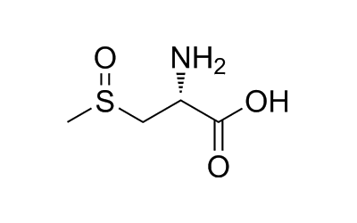 (2R)-2-Amino-3-(methylsulfinyl)propanoic acid