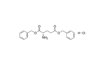 H-Glu(OBzl)-OBzl.HCl