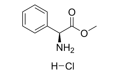 (S)-(+)-2-Phenylglycine methyl ester hydrochloride