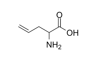 2-Aminopent-4-enoic acid