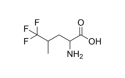 5,5,5-Trifluoro-DL-leucine