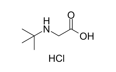 2-(tert-Butylamino)acetic acid hydrochloride