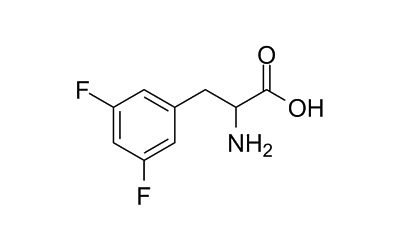 3,5-Difluoro-DL-phenylalanine