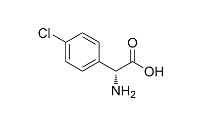 H-D-Phg(4-Cl)-OH