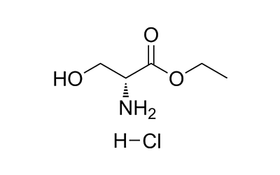 H-D-Ser-OEt.HCl