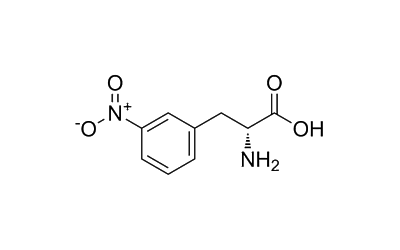 (R)-2-Amino-3-(3-nitrophenyl)propanoic acid