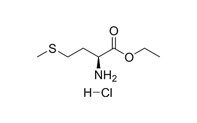 Ethyl L-methioninate hydrochloride