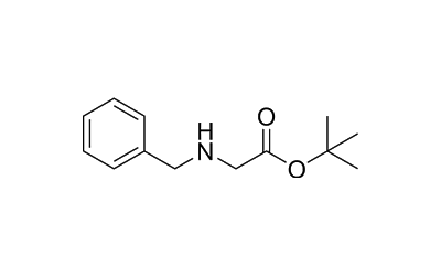 tert-Butyl benzylglycinate