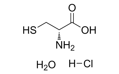 D-Cysteine hydrochloride hydrate