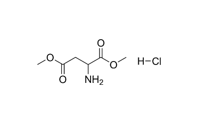 DL-Aspartic acid dimethyl ester hydrochloride