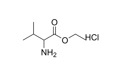 H-DL-Val-OEt.HCl