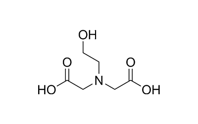 N-(2-Hydroxyethyl)iminodiacetic Acid