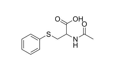 DL-Phenylmercapturic Acid