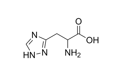 β-(1,2,4-Triazol-3-yl)-DL-alanine