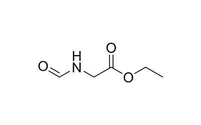 N-Formylglycine Ethyl Ester