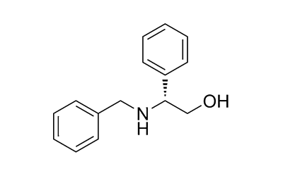 (R)-(-)-N-Benzyl-2-phenylglycinol