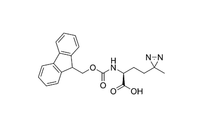 Fmoc-L-photo-methionine