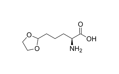 L-Allysine ethylene acetal