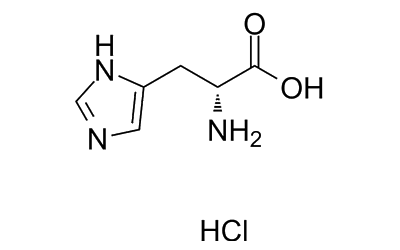 D-Histidine monohydrochloride monohydrate
