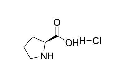L-Proline monohydrochloride