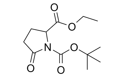 1-Boc-DL-Pyroglutamic acid ethyl ester