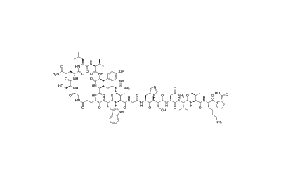 Lariatin A
