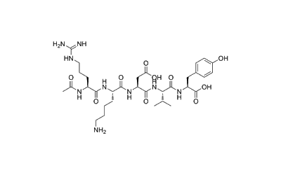 Acetyl pentapeptide-1