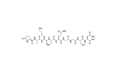 Serum thymic factor