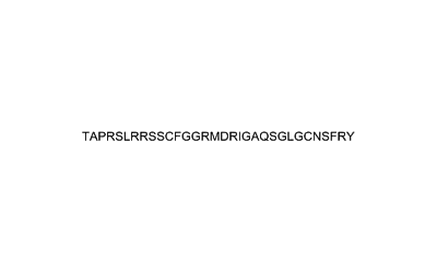 Urodilatin