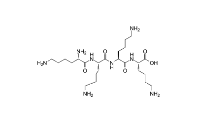 Tetralysine