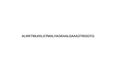 Dermaseptin
