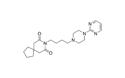 Buspirone