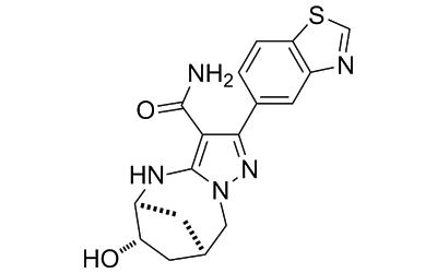RIP2 kinase inhibitor 1