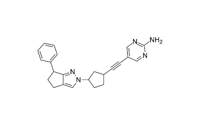 RIP1 kinase inhibitor 4
