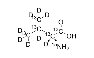 L-Valine-13C5,15N,d8