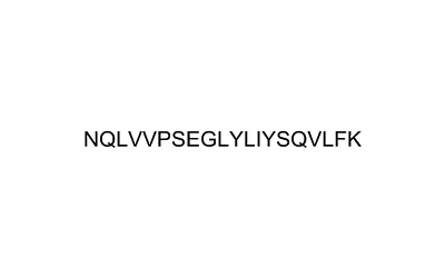 TNF-α (46-65), human