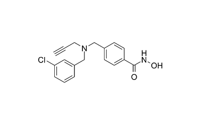 HDAC1/MAO-B-IN-1