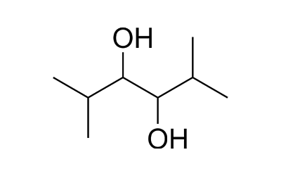 2,5-Dimethylhexane-3,4-diol