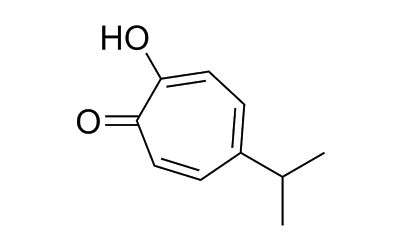 γ-Thujaplicin