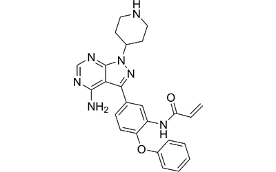 PROTAC Her3-binding moiety 2