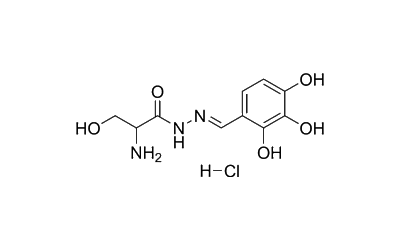 CSRM617 hydrochloride