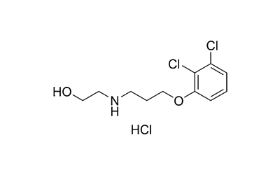 2,3-DCPE hydrochloride