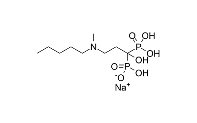 Ibandronate Sodium