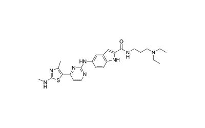 Nur77 antagonist 1