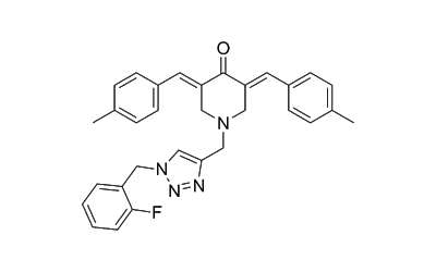 Anticancer agent 255