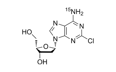 Cladribine-15N